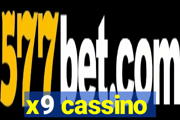 x9 cassino